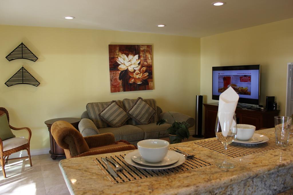 The Beach Palms Carlsbad Exterior foto